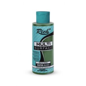 Rich Multi Surface Boya 120 ml 2220 Çimen