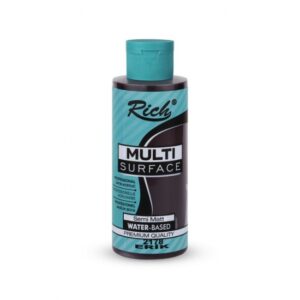 Rich Multi Surface Boya 120 ml 2178 Erik