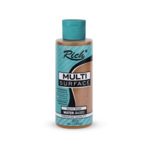 Rich Multi Surface Boya 120 ml 2232 Kestane