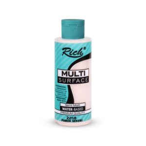 Rich Multi Surface Boya 120 ml 2268 Pamuk Şekeri