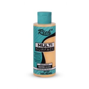 Rich Multi Surface Boya 120 ml 2122 Ten Rengi