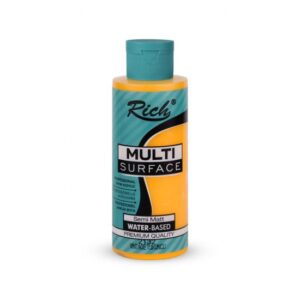 Rich Multi Surface Boya 120 ml 2132 Vintage Turuncu