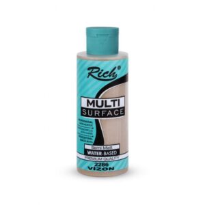 Rich Multi Surface Boya 120 ml 2116 Vizon