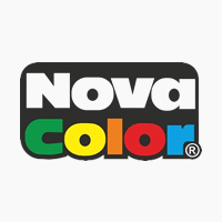 Nova Color Logo