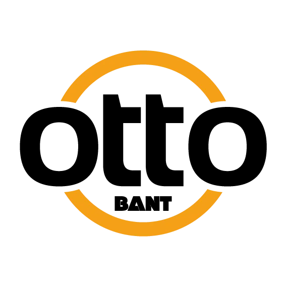 Otto Logo