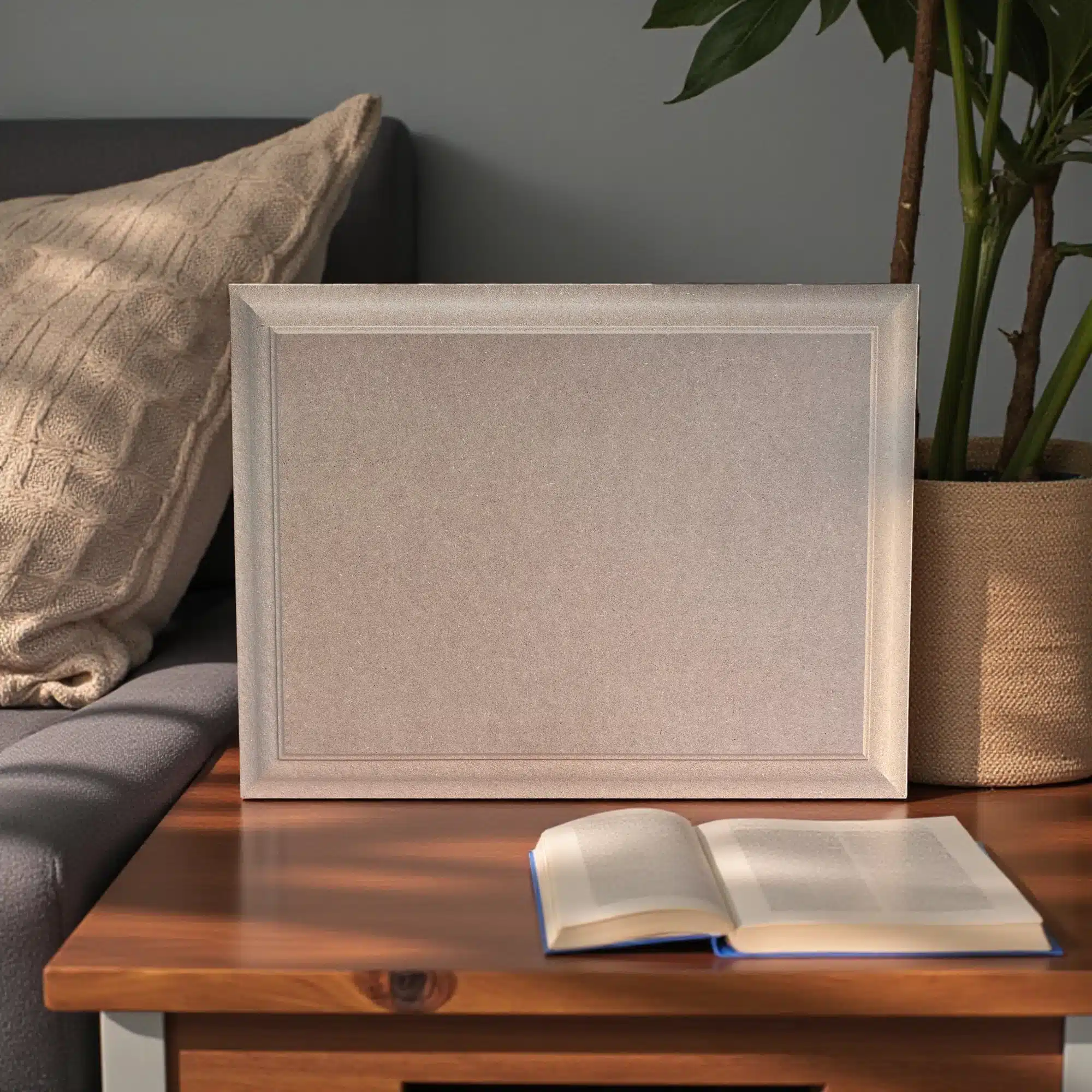 Kalın A3 Pano: Dekoratif Resim ve Hobi Panosu 1 Kalın A3 Pano : Dekoratif Resim Ve Hobi Panosu