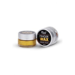 Rich Finger Wax Antique Gold-Parmak Yaldız Antik Altın 20 ml