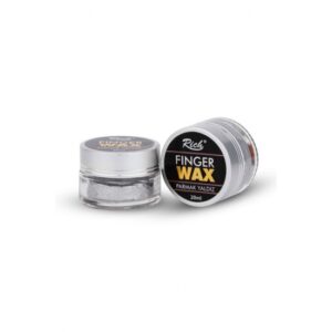 Rich Finger Wax Silver-Parmak Yaldız Gümüş 20 ml