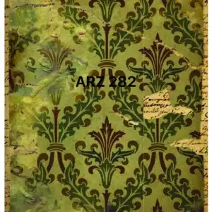 PD282-ARZ | Pirinç Dekopaj Kağıdı (29x42 cm)