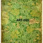 PD285-ARZ | Pirinç Dekopaj Kağıdı-29x42 cm