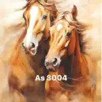 PD3004-AS | Pirinç Dekopaj Kağıdı-29x42 cm