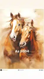 Pd3004-As | Pirinç Dekopaj Kağıdı-29X42 Cm