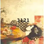 PD3121-AS | Pirinç Dekopaj Kağıdı-29x42 cm