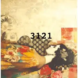 PD3121-AS | Pirinç Dekopaj Kağıdı (29x42 cm)