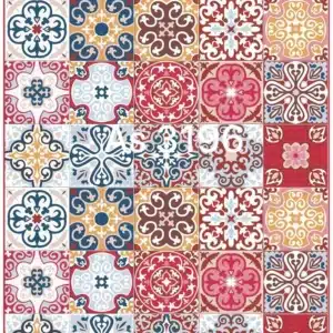 PD3196-AS | Pirinç Dekopaj Kağıdı (29x42 cm)