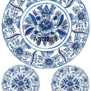 PD3288-AS | Pirinç Dekopaj Kağıdı (29x42 cm)