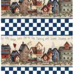 PD6154-DM | Pirinç Dekopaj Kağıdı-29x42 cm