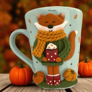 Polimer Kil Workshop – Atölye Kiraz’da!