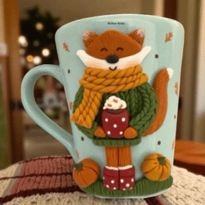 Polimer Kil Workshop – Atölye Kiraz’da!