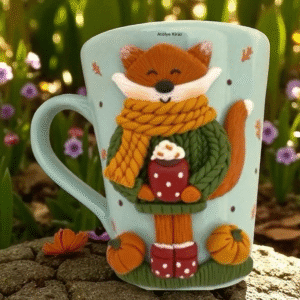 Polimer Kil Workshop – Atölye Kiraz’da!