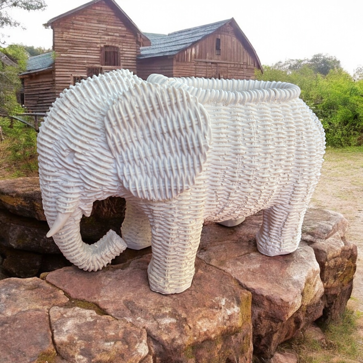 rattan-desenli-fil-saksi