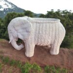 rattan-desenli-fil-saksi