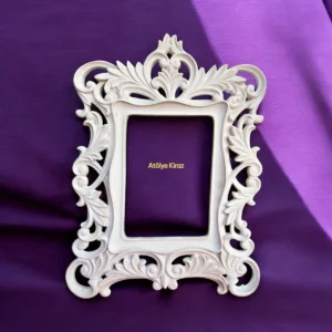 dekoratif-polyester-cerceve