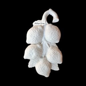 Limon Dalı Figürü