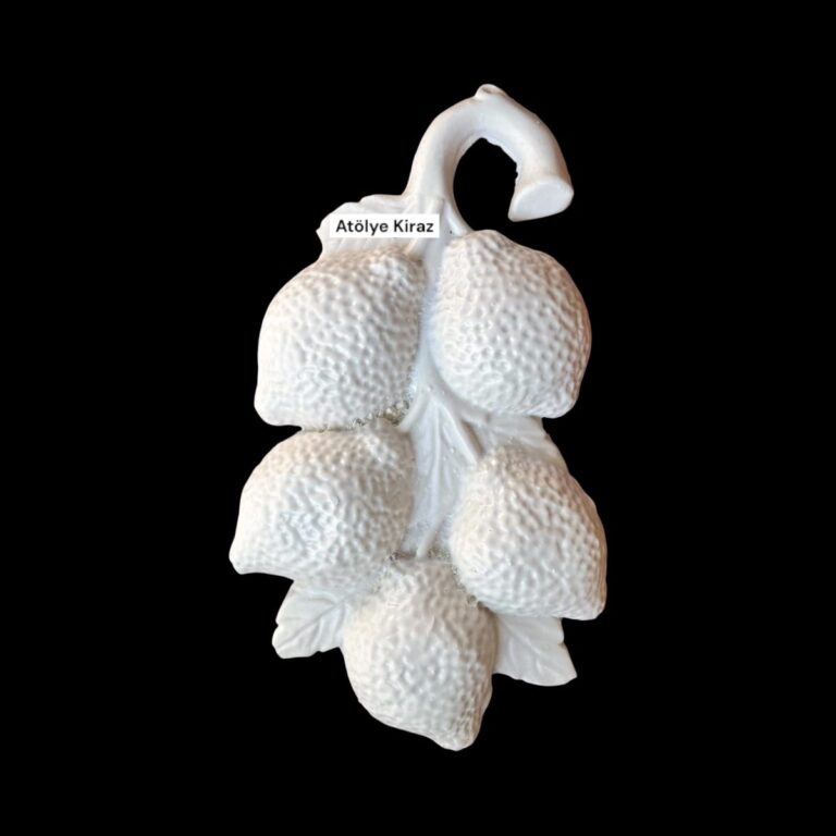 Limon Dalı Figürü