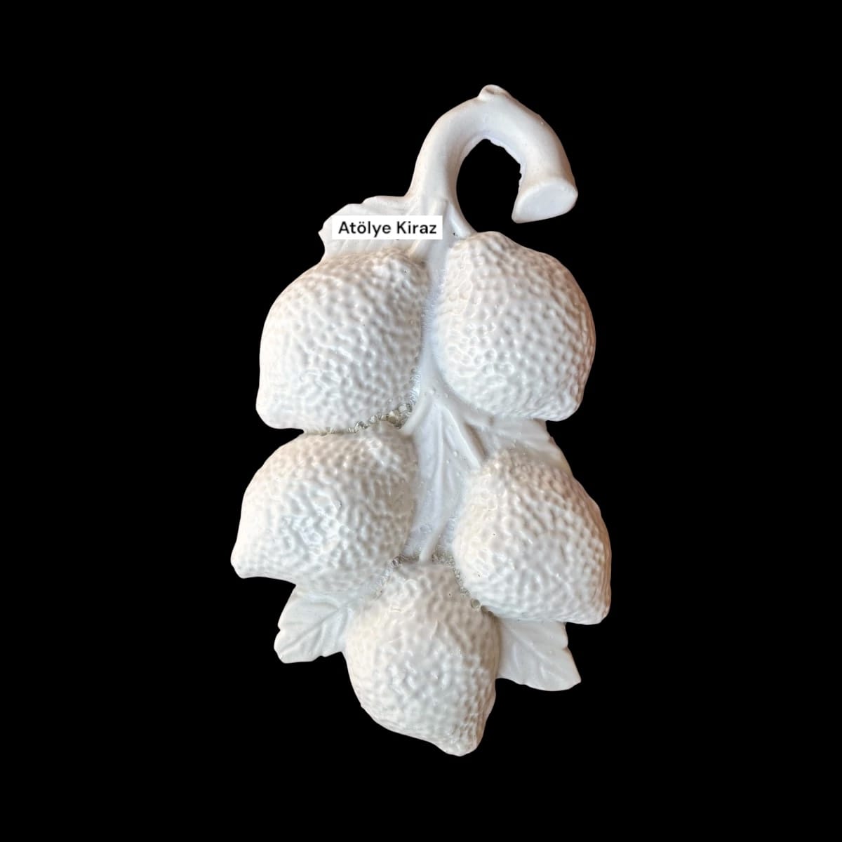 Limon Dalı Figürü