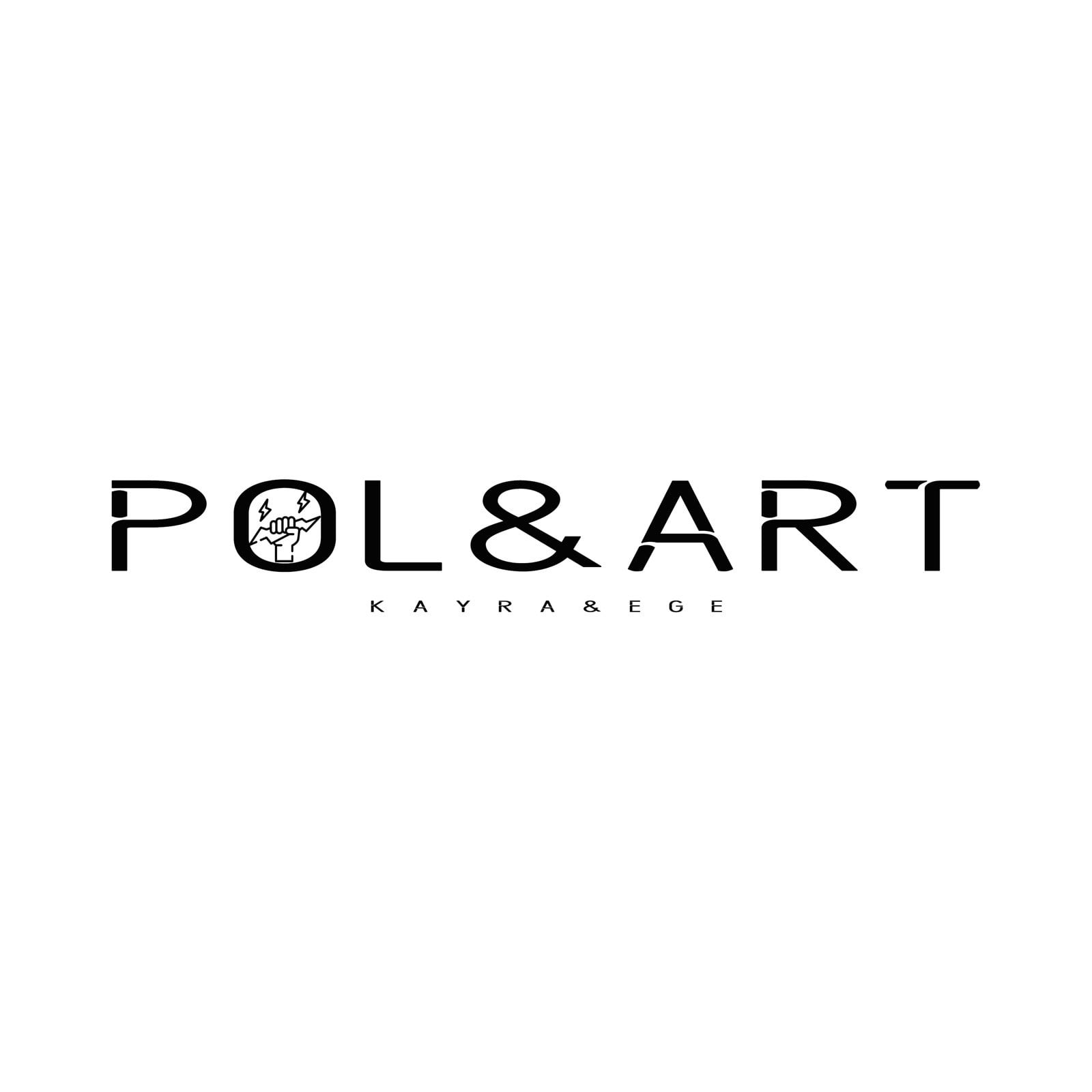 Pol&Art Logo