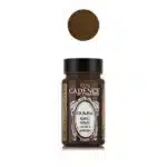 Cadence Renkli Vernik 90 ml-Acı Kahve