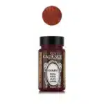 Cadence Renkli Vernik 90 ml-Bordo