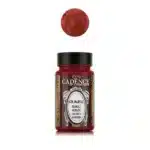 Cadence Renkli Vernik 90 ml-Kırmızı