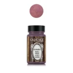 Cadence Renkli Vernik 90 ml-Mor