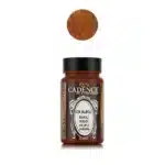 Cadence Renkli Vernik 90 ml-Kızıl