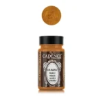Cadence Renkli Vernik 90 ml-Turuncu