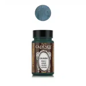 Cadence Renkli Vernik 90 ml-Zeytin