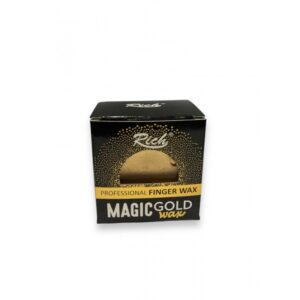 Rich Professional Finger Wax Magic Gold Wax 11430 Maya Gold 20 ml