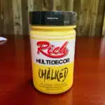 Rich Multidecor Chalked 100 ml 4514 Başak