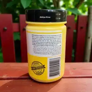 Rich Multidecor Chalked 100 ml | 4514 Başak 5 Rich Multidecor Chalked 100 ml 4514 Başak