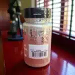 Rich Multi Surface Titanium Metalik Boya | 0164 Bal Köpüğü - Honey Foam | 90 ml