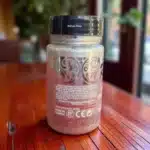 Rich Multi Surface Titanium Metalik Boya | 0164 Bal Köpüğü - Honey Foam | 90 ml