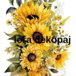ST157-LRA | Sulu Transfer Kağıdı-25x35 cm