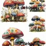 ST186-LRA | Sulu Transfer Kağıdı-25x35 cm