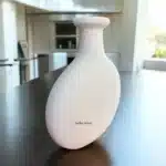 Seramik Yuvarlak Kenarlı Matara