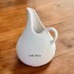 Seramik Küresel İbrik