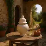 Seramik Ev Eşyası