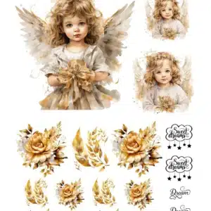 SML1010-AS | Sulu Transfer (25x35 cm)