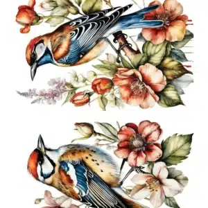 SML116-AS | Sulu Transfer Kağıdı (25x35 cm)